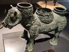 -太原市博物馆