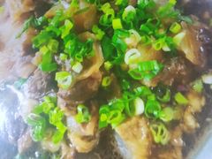-牛记老坛香牛肉馆(六顺街店)