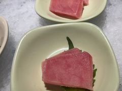 -腾阁自助餐厅(朝林广场店)