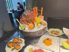 -花潮料理艺食馆(成都万象城店)