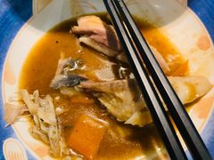 -探鱼·鲜青椒爽麻烤鱼(西南商都店)