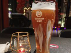 -朱雀门精酿(南马道巷店)