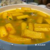 秦皇岛的海鲜大餐