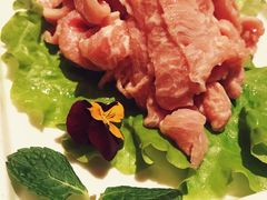 -辉哥火锅(虹桥路店)