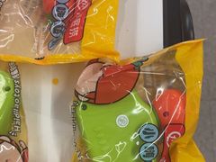 -海底捞火锅(太原南站店)