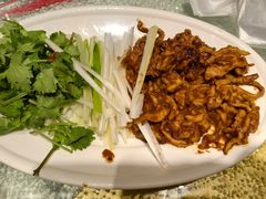 -老昌春饼(西民主路总店)