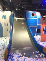 -幻贝家儿童乐园(苏州中心店)