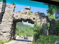 -王莽岭风景区