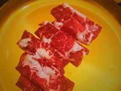 -一绪に寿喜烧(虹悦城店)