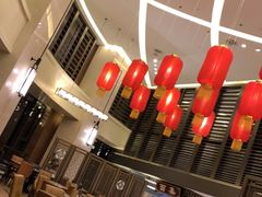 -舟山希尔顿酒店