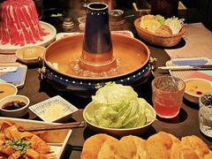 -东来顺·非遗火锅(赛格国际购物中心店)