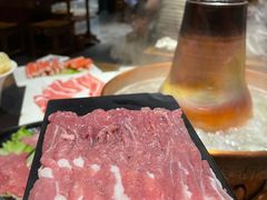 -清真京华源·涮肉烧烤(丰庆店)
