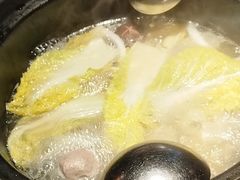 -同仁四季椰子鸡(罗湖国贸店)