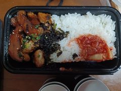 -無二炙坊·和牛烧肉(大钟寺1733店)