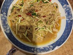 -大张烙馍村(泉山店)