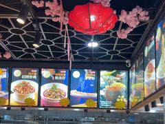 -醉御香渔家园(临沂路与大连路店)