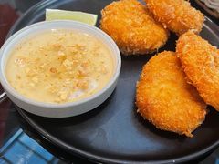 -simply thai天泰(静安嘉里中心店)