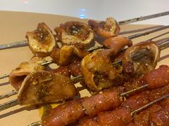 -江城老胖(支农大街店)