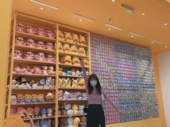 -KKV(深圳宏发大仟里店)