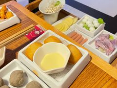 -傣妹火锅(建军东路店)