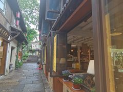 -小河直街历史文化街区