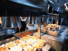 -阿那亚第三食堂 Cafeteria 3