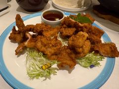 -开海·红岛海鲜虾水饺(石老人店)