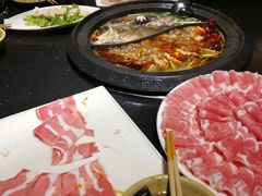 -唇辣号重庆老火锅(燕郊鑫乐汇店)