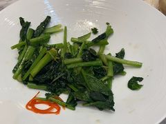 -玉华台饭庄·淮扬菜·烤鸭(望京店)