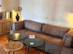 -Me Coffee下午茶艺术空间