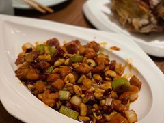 -北李妈妈菜(鲁能城店)