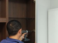 -佰丽爱家全屋定制(汶水店)