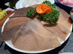 -重庆刘一手火锅(固镇店)