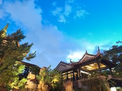 -广州永庆坊瞻云精选酒店