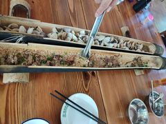 -香竹农庄•传统竹筒饭(十年店)