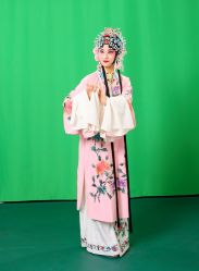 -梨园天地京剧摄影(玲珑天地店)