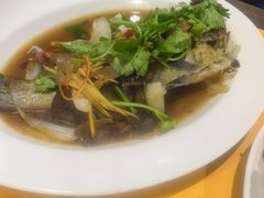 -班赞海鲜市场