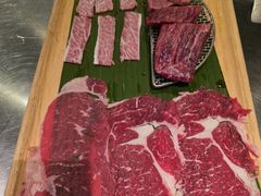 -岩盐·铁板料理(嘉里店)