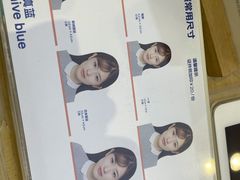 -天真蓝照相馆(宁波来福士店)
