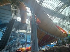 -青岛东方影都融创水世界