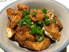 -农耕记·湖南土菜(科技园店)