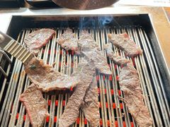 -千寻烧肉(政务区店)