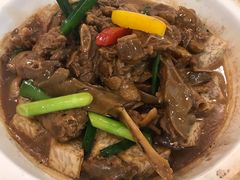 干逼马岗鹅-海宝酒家(中山四路店)