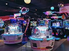 -星舰梦航(广百广场荔胜店)