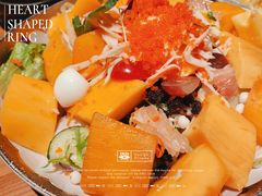 -渔寿司·日本料理(艾尚天地店)