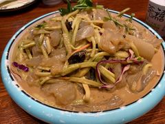 荣鹏大拉皮-荣鹏风味烀饼总店