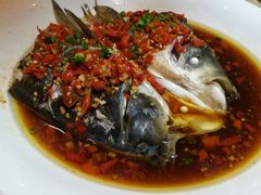 -毛家饭店(今洲广场店)