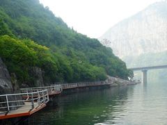 -九女仙湖景区