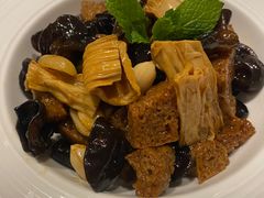 老城里素什锦-百饺园(平山道店)