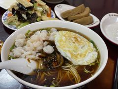 -东吴面馆(好运街店)